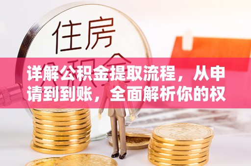下花园详解公积金提取流程，从申请到到账，全面解析你的权益与操作步骤